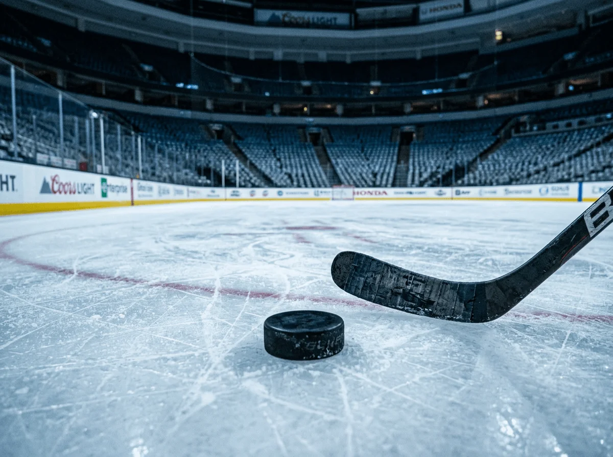 Hokejové sázky a kurzy na Extraligu a NHL u českých sázkovek