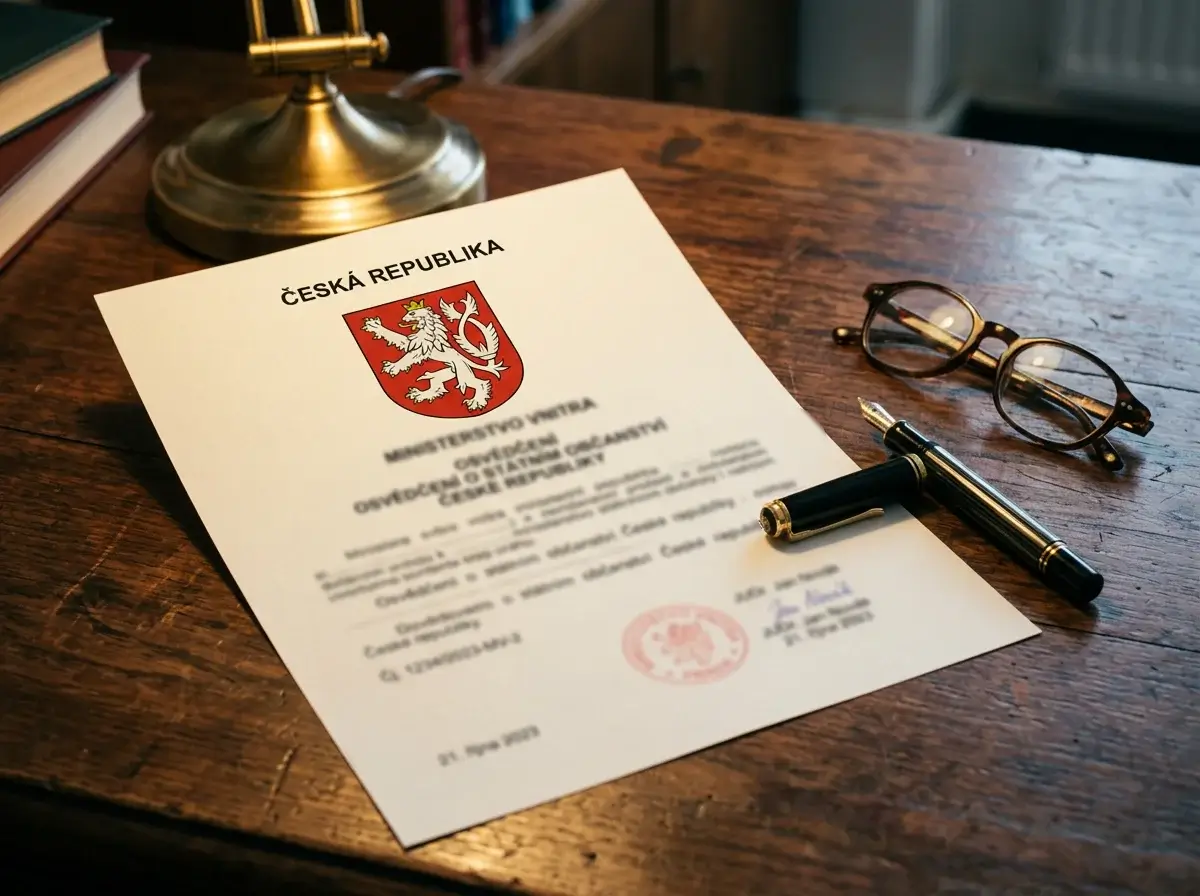 Česká licence na provozování online sázkových kanceláří