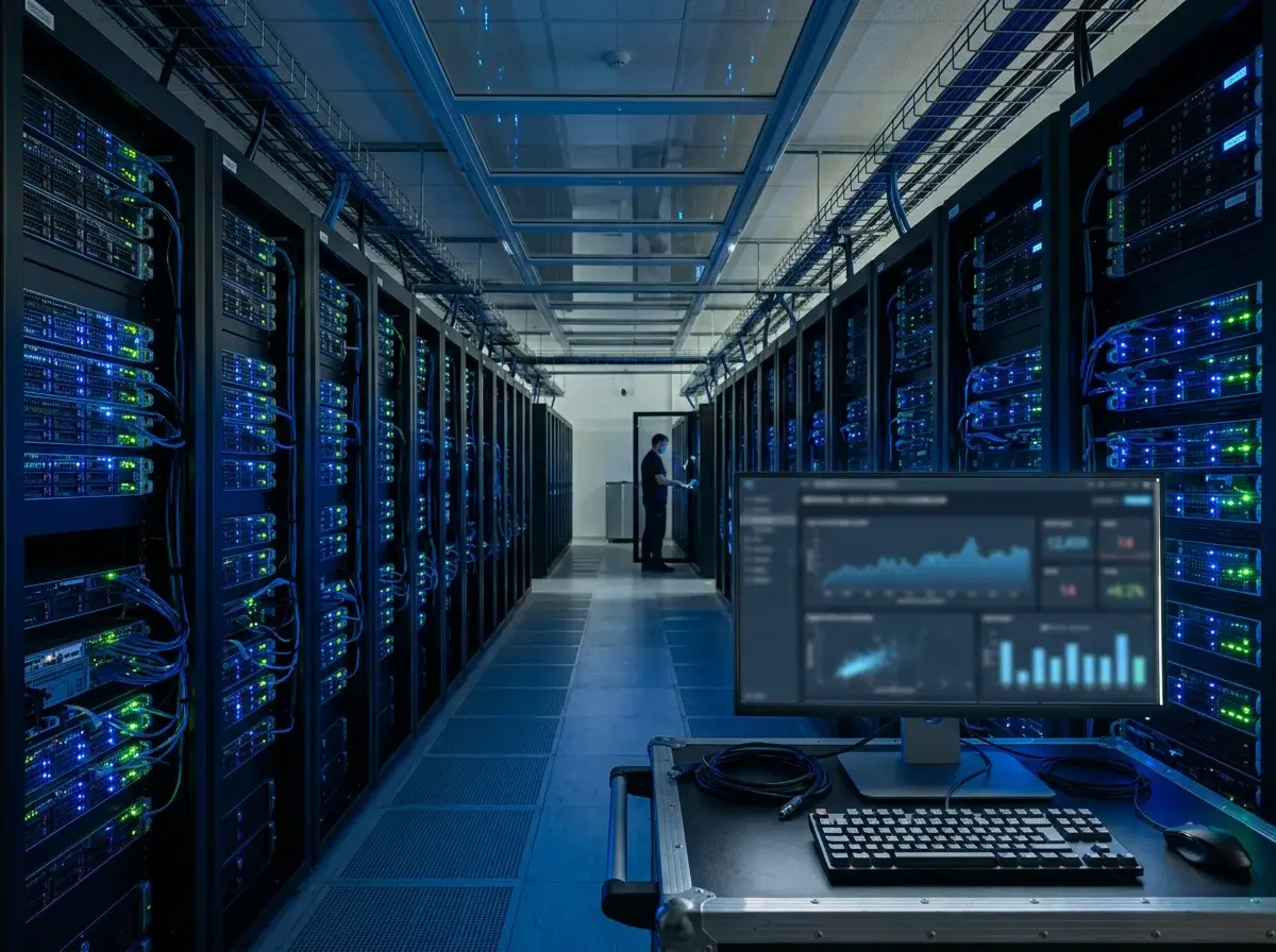 AI systém IRIS pro detekci rizikového chování hráčů